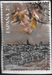 Stamps Spain -  España