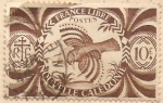 Stamps : Europe : France :  