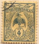 Stamps France -  