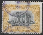 Stamps Guatemala -  Guatemala