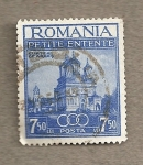 Stamps Romania -  Pequeña entente