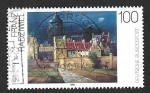 Stamps Germany -  1878 - Franz Radziwill
