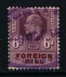 Stamps United Kingdom -  Tasas