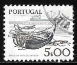 Stamps Portugal -  Portugal-cambio