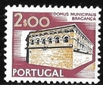 Stamps Portugal -  Portugal-cambio