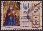 Stamps Europe - Spain -  Loteria de Navidad
