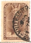 Stamps : America : Argentina :  