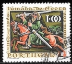Stamps Portugal -  Portugal-cambio
