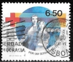 Stamps Portugal -  Portugal-cambio