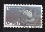 Stamps Canada -  PEZ