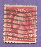 Stamps United States -  INTERCAMBIO