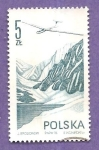 Stamps Poland -  INTERCAMBIO