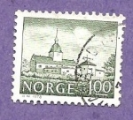 Stamps Norway -  INTERCAMBIO