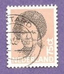 Stamps Netherlands -  INTERCAMBIO