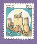 Stamps Italy -  INTERCAMBIO