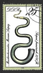Stamps Germany -  2032 - Instrumentos Musicales (DDR)