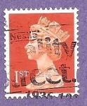 Stamps United Kingdom -  INTERCAMBIO