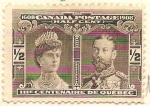 Stamps Canada -  
