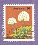 Stamps Australia -  INTERCAMBIO