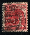 Stamps Germany -  Tasas