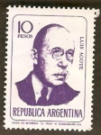 Stamps Argentina -  