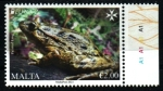 Stamps Europe - Malta -  EUROPA
