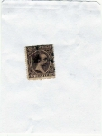 Stamps Colombia -  