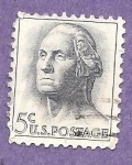 Stamps Germany -  INTERCAMBIO