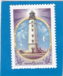 Stamps Russia -  FARO
