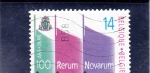 Stamps Belgium -  oficina de turismo y convenciones de Bruselas