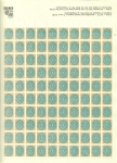 Stamps Denmark -  Año del Jubileo
