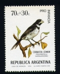 Stamps Argentina -  Pro-infancia