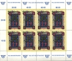 Stamps Austria -  Día del sello