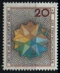 Stamps Germany -  Navidad