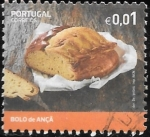 Stamps Portugal -  Portugal