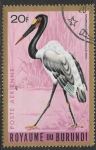 Stamps Burundi -  Burundi