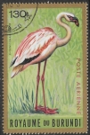 Stamps Burundi -  Burundi