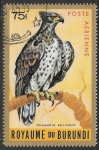 Stamps Burundi -  Burundi