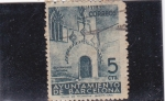 Stamps Spain -  Ayuntamiento de Barcelona(48)