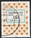 Stamps Germany -  Alemania