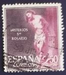 Stamps Spain -  Edifil 1469