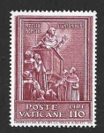 Stamps Vatican City -  272 - V Centenario de la Muerte de San Antonio