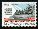 Stamps Finland -  Serie 