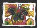 Stamps United Kingdom -  1511 - Moras
