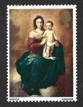 Stamps United Kingdom -  523 - Pintura