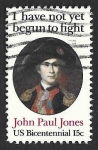 Stamps United States -  1789 - Bicentenario Americano