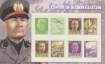 Stamps Italy -  CONTRA LA DESMORALIZACIÓN
