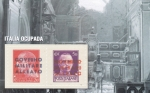 Stamps Italy -  ITALIA OCUPADA