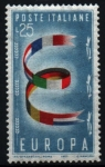 Stamps Italy -  EUROPA