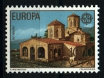 Stamps Yugoslavia -  EUROPA